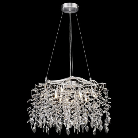 Фото Подвесная люстра Wertmark Damiana WE184.08.203