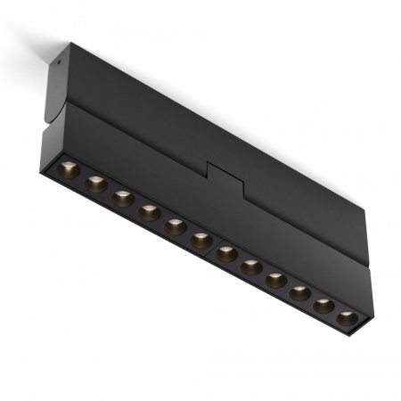 Фото Накладной светильник Maytoni Points rot C136CL-12W3K-B