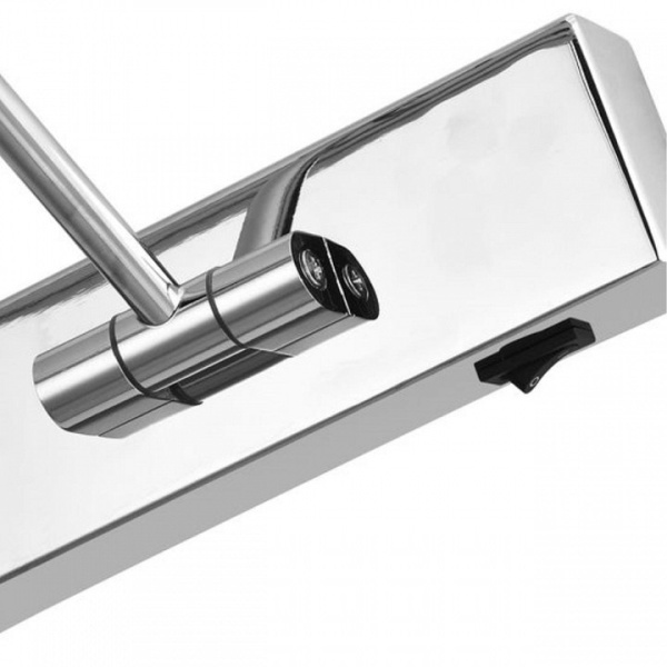Фото Подсветка для картины Arte Lamp Harrison A1709AP-1CC
