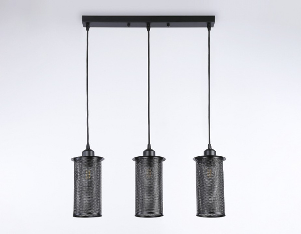 Фото Подвесной светильник Ambrella Light TR TR8164