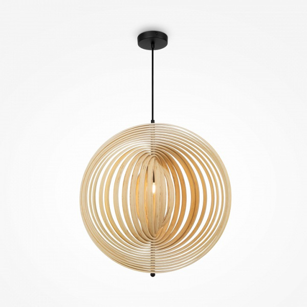 Фото Подвесной светильник Maytoni Roots MOD197PL-01W2
