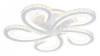 Потолочная люстра Ambrella Light FA FA1703 Потолочная люстра Ambrella Light FA FA1703