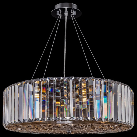 Фото Подвесной светильник Maytoni Recinto MOD080CL-08CH