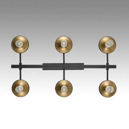 Фото Люстра на штанге Lumion Tamaresa 8112/12