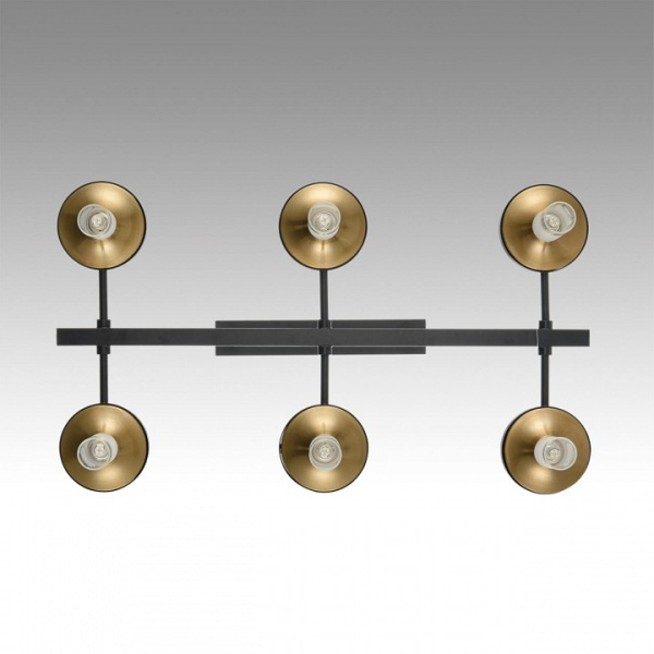 Фото Люстра на штанге Lumion Tamaresa 8112/12