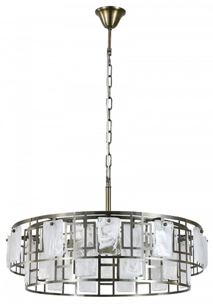 Фото Подвесной светильник Escada Tephida 2131/6S