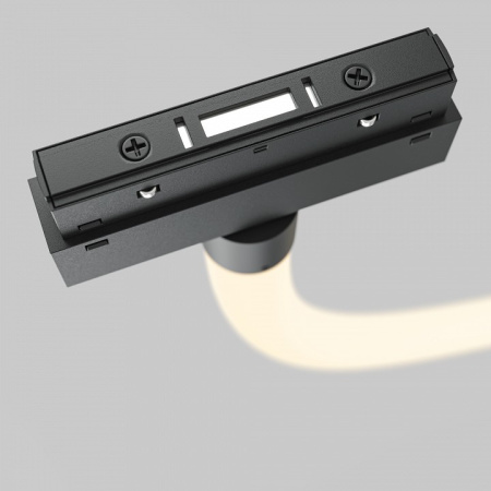 Фото Подвесной светильник Maytoni Tau TR101-2-50W3K-B