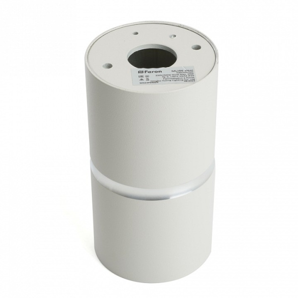 Фото Накладной светильник Feron ML186 48640