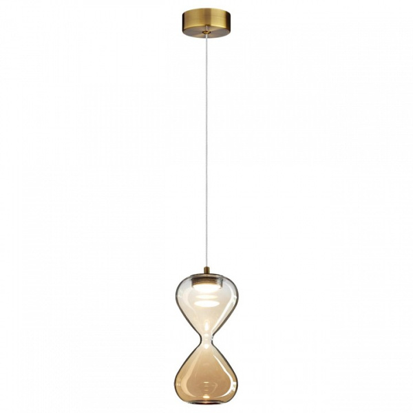 Фото Подвесной светильник Odeon Light Glessi 5093/4L