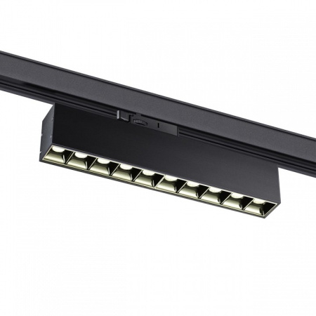 Фото Накладной светильник Novotech Iter 358861