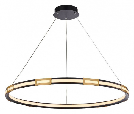 Фото Подвесной светильник Favourite Rota 4131-1P