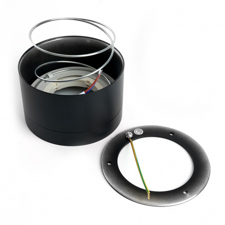 Фото Накладной светильник Feron HL370 48298