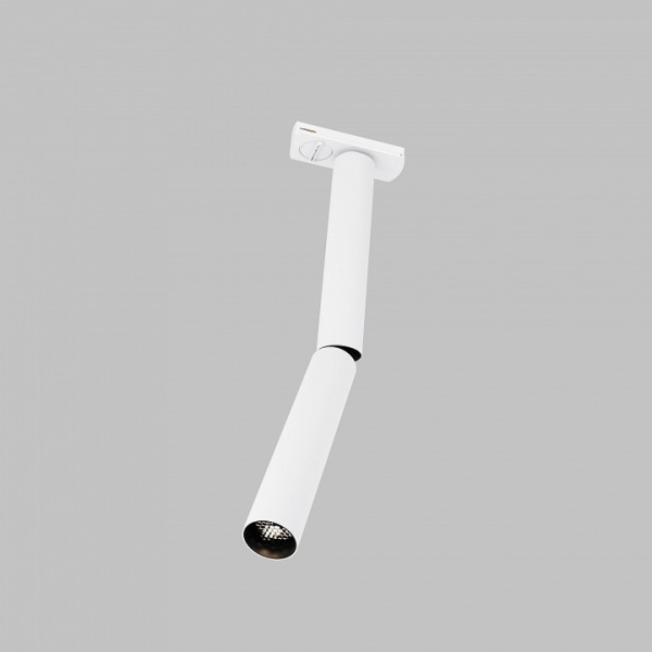 Фото Светильник на штанге Maytoni Focus T TR142-1-6W3K-W