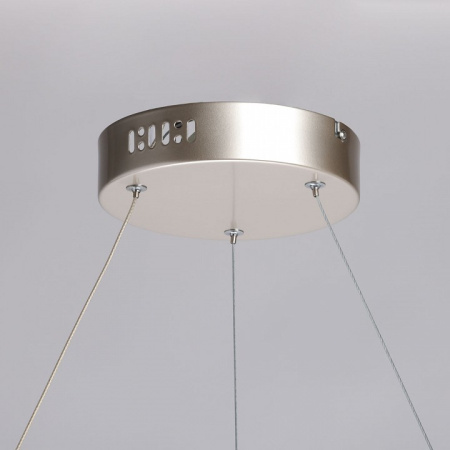 Фото Подвесной светильник DeMarkt Толедо 3 312013101