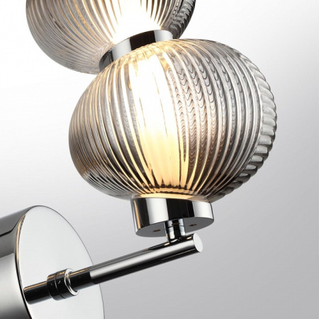 Фото Бра Odeon Light Bruco 5096/8WL