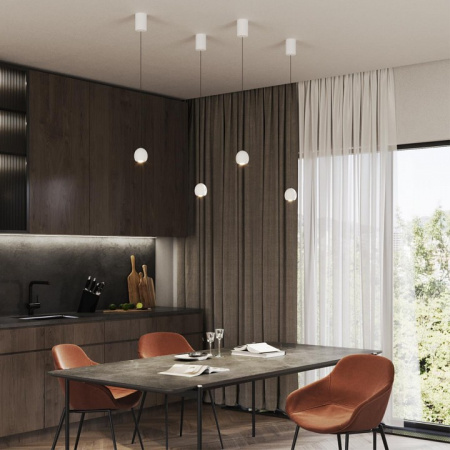 Фото Подвесной светильник Novotech SFERO 359341