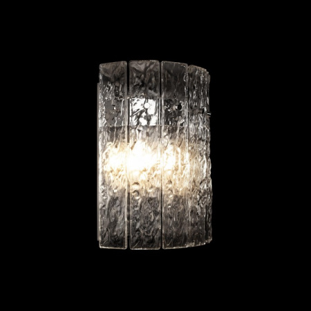 Фото Накладной светильник Loft it Nevada 10297W Nickel