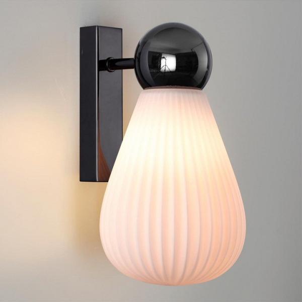 Фото Бра Odeon Light Elica 2 5418/1W
