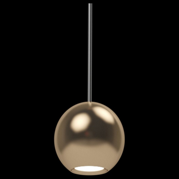 Фото Подвесной светильник Maytoni Harmat P067PL-L5RG3K