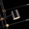 Фото Люстра на штанге ST-Luce Rodrigo SL1604.432.06
