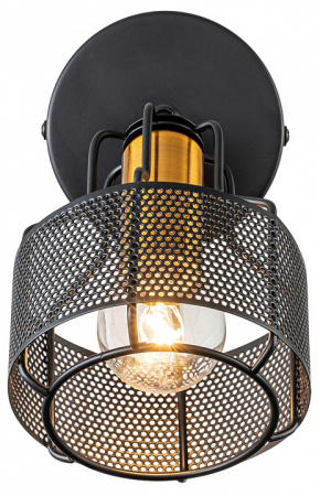 Фото Спот Escada Zoom 1100/1A