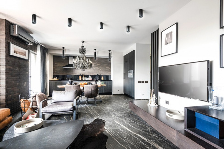 Фото Накладной светильник Feron ML188 48674