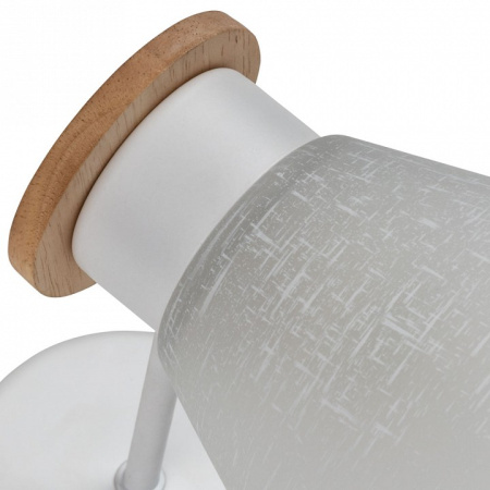 Фото Бра Arte Lamp Tyler A1031AP-1WH