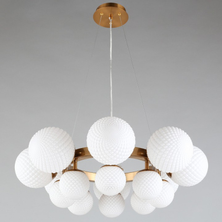 Фото Подвесная люстра Aployt Filisi APL.765.03.16