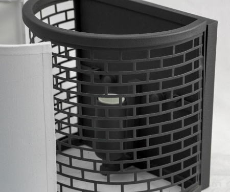 Фото Накладной светильник Lussole Levittown LSP-9171V