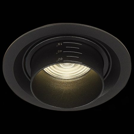 Фото Встраиваемый светильник ST-Luce Zoom ST701.448.12