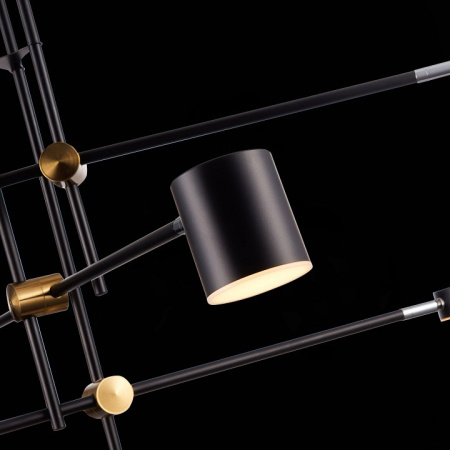 Фото Люстра на штанге ST-Luce Rodrigo SL1604.432.06