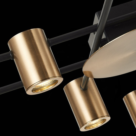 Фото Потолочная люстра ST-Luce Veroli SL1207.402.08