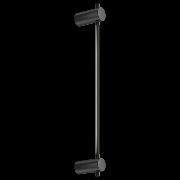 Фото Накладной светильник Maytoni Rotta MOD413WL-L6B3K