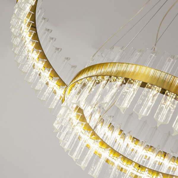 Фото Подвесной светильник Favourite Placerat 4012-12P