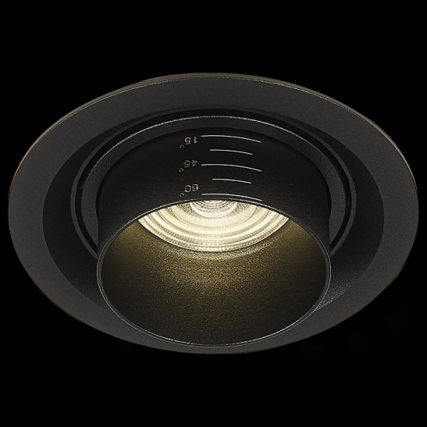 Фото Встраиваемый светильник ST-Luce Zoom ST701.448.12