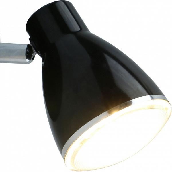 Фото Бра Arte Lamp Gioved A6008AP-1BK