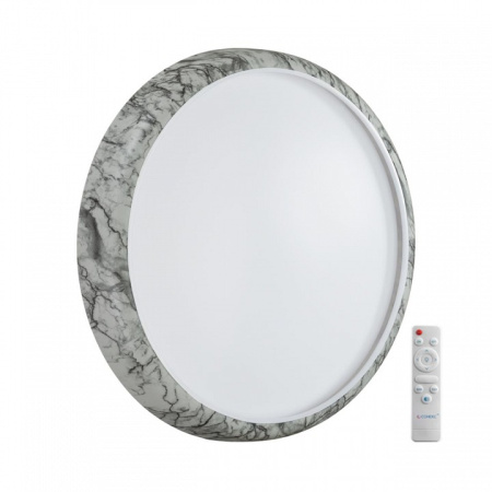 Открыть Накладной светильник Sonex Mramo White 7638/EL Фото Накладной светильник Sonex Mramo White 7638/EL