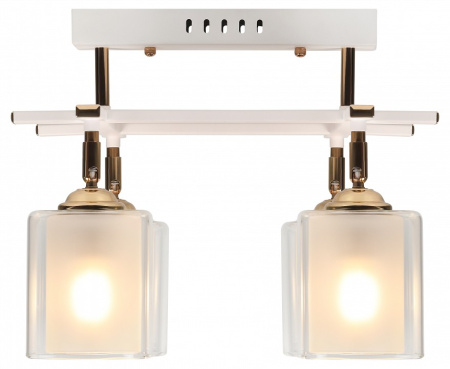 Фото Потолочная люстра Rivoli Helga Б0050838