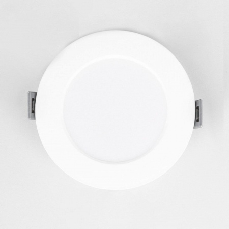 Фото Встраиваемый светильник Citilux Галс CLD5505N