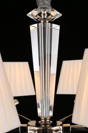 Фото Подвесная люстра Aployt Dominka APL.722.03.06