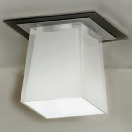 Фото Встраиваемый светильник Lussole Lente LSC-2500-01