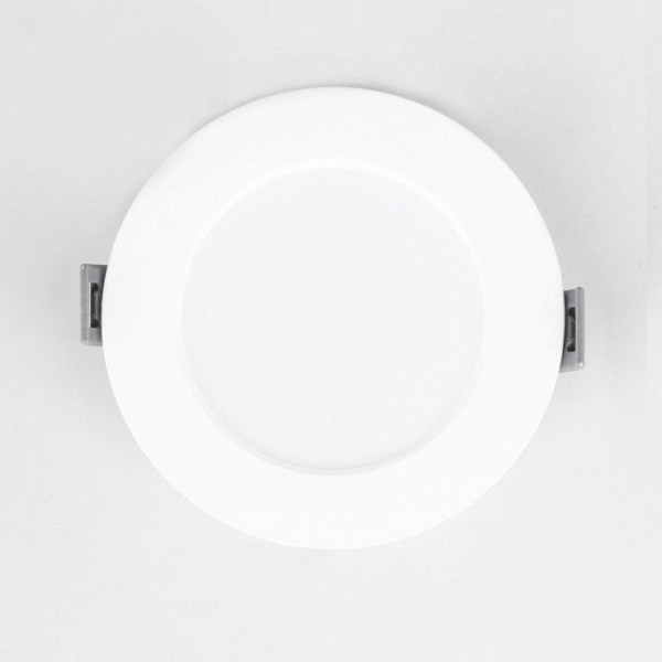 Фото Встраиваемый светильник Citilux Галс CLD5505N