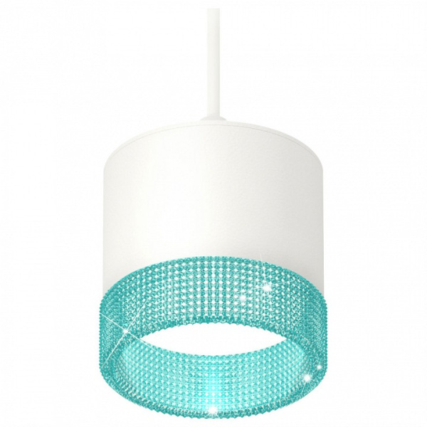 Фото Подвесной светильник Ambrella Light XP XP8110041