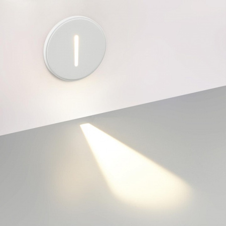 Фото Встраиваемый светильник Odeon Light Gips 7081/3WL