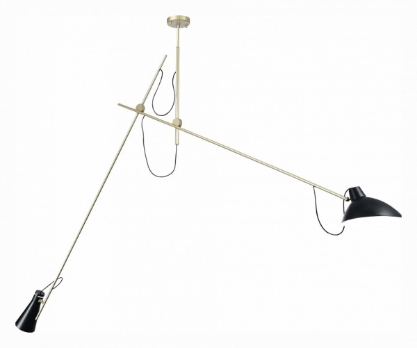 Фото Светильник на штанге ST-Luce Jarro SL1803.203.02