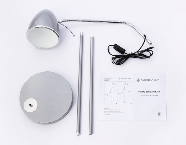 Открыть Торшер Ambrella Light TR TR97685 Фото Торшер Ambrella Light TR TR97685