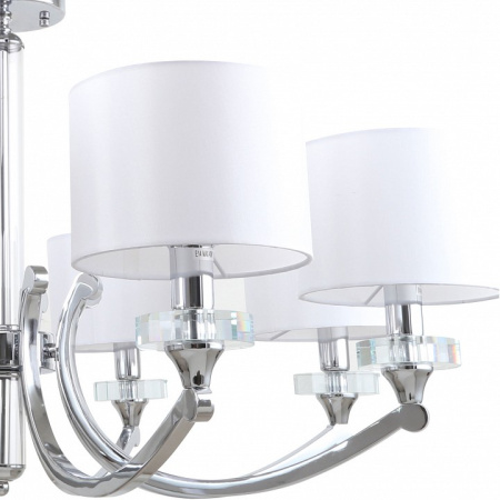 Фото Подвесная люстра Stilfort Lordi 1040/09/08P