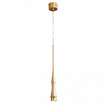 Фото Подвесной светильник Favourite Ipsam 4331-1P