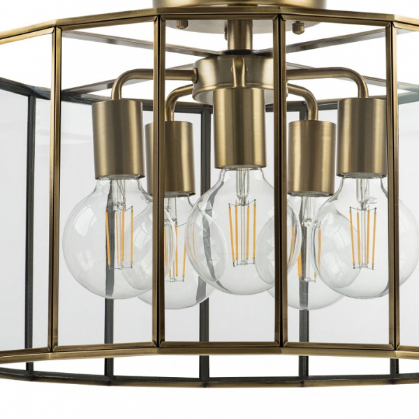 Фото Светильник на штанге Lightstar Genni 798251