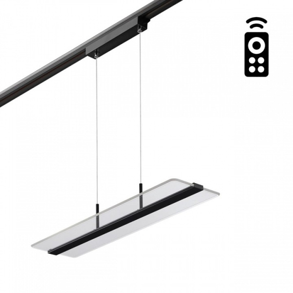 Фото Подвесной светильник Novotech Iter 358996